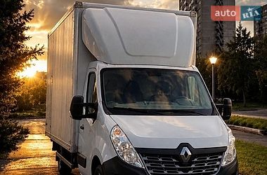 Renault Master  2017