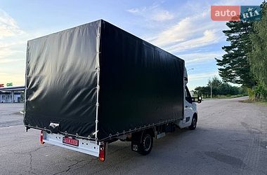 Тентований Renault Master 2022 в Києві фото 19 Тентований Renault Master 2022 в Києві