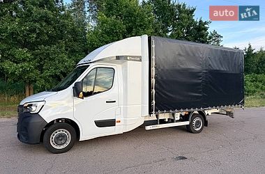 Тентований Renault Master 2022 в Києві фото 20 Тентований Renault Master 2022 в Києві