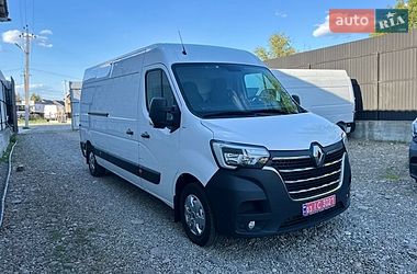 renault master 2021 в Хуст от профессионального продавца Андрій