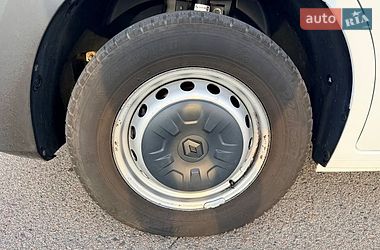 Тентований Renault Master 2022 в Києві фото 32 Тентований Renault Master 2022 в Києві