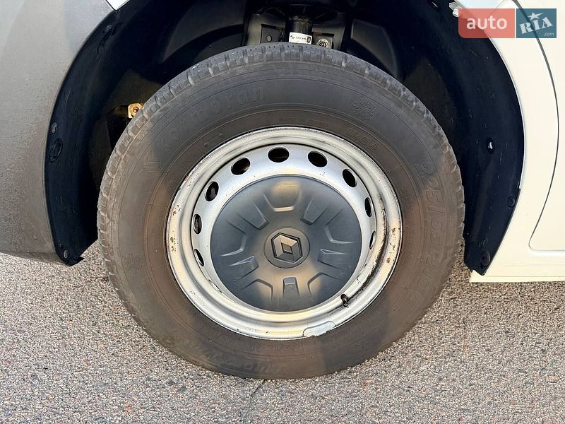 Тентований Renault Master 2022 в Києві фото 32 Тентований Renault Master 2022 в Києві