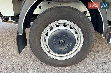 Тентований Renault Master 2022 в Києві фото 38 Тентований Renault Master 2022 в Києві