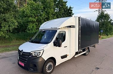 Тентований Renault Master 2022 в Києві фото 31 Тентований Renault Master 2022 в Києві