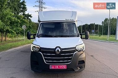 Тентований Renault Master 2022 в Києві фото 30 Тентований Renault Master 2022 в Києві