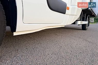 Тентований Renault Master 2022 в Києві фото 35 Тентований Renault Master 2022 в Києві