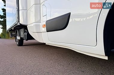 Тентований Renault Master 2022 в Києві фото 39 Тентований Renault Master 2022 в Києві