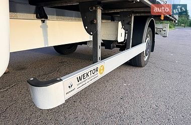 Тентований Renault Master 2022 в Києві фото 41 Тентований Renault Master 2022 в Києві