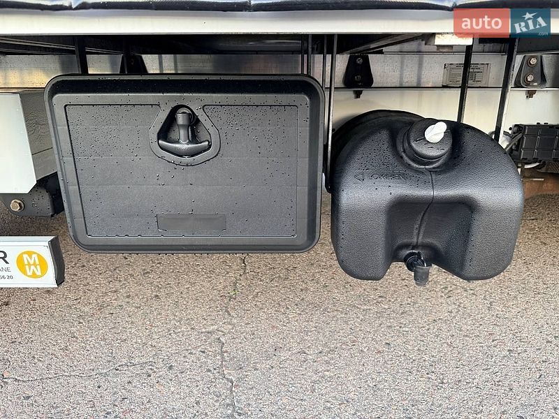 Тентований Renault Master 2022 в Києві фото 42 Тентований Renault Master 2022 в Києві