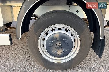 Тентований Renault Master 2022 в Києві фото 45 Тентований Renault Master 2022 в Києві