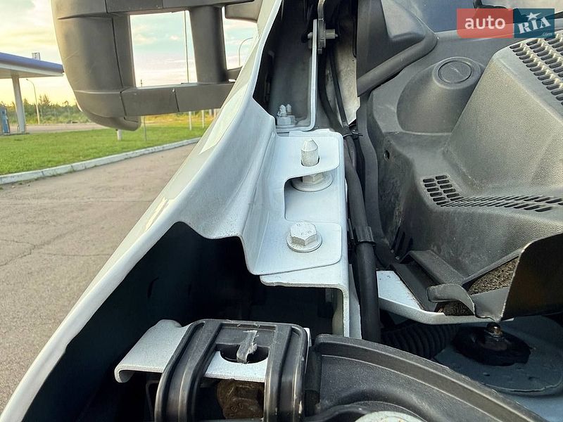 Тентований Renault Master 2022 в Києві фото 49 Тентований Renault Master 2022 в Києві