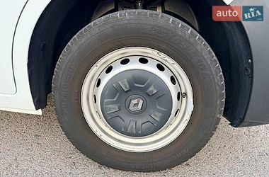 Тентований Renault Master 2022 в Києві фото 52 Тентований Renault Master 2022 в Києві
