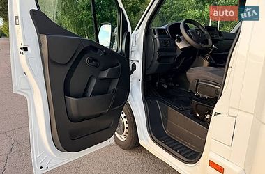 Тентований Renault Master 2022 в Києві фото 59 Тентований Renault Master 2022 в Києві