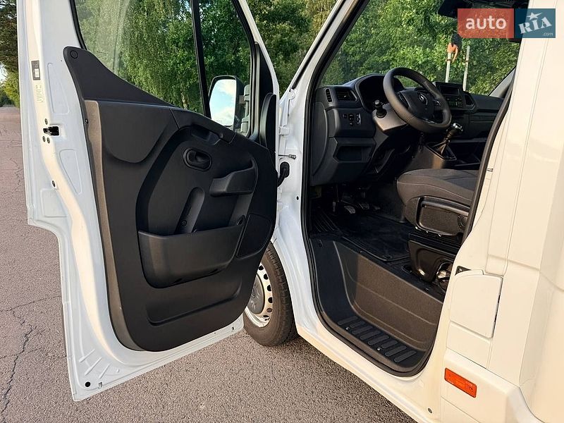 Тентований Renault Master 2022 в Києві фото 59 Тентований Renault Master 2022 в Києві