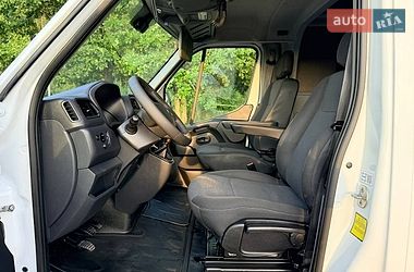 Тентований Renault Master 2022 в Києві фото 60 Тентований Renault Master 2022 в Києві