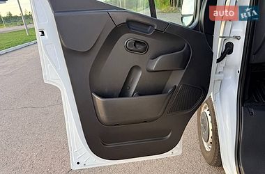 Тентований Renault Master 2022 в Києві фото 66 Тентований Renault Master 2022 в Києві