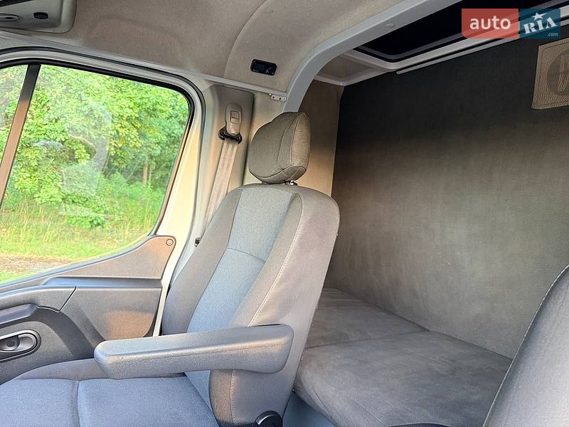Тентований Renault Master 2022 в Києві фото 62 Тентований Renault Master 2022 в Києві
