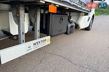 Тентований Renault Master 2022 в Києві фото 46 Тентований Renault Master 2022 в Києві