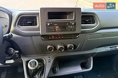 Тентований Renault Master 2022 в Києві фото 72 Тентований Renault Master 2022 в Києві