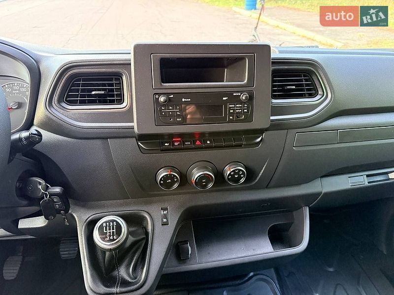 Тентований Renault Master 2022 в Києві фото 72 Тентований Renault Master 2022 в Києві