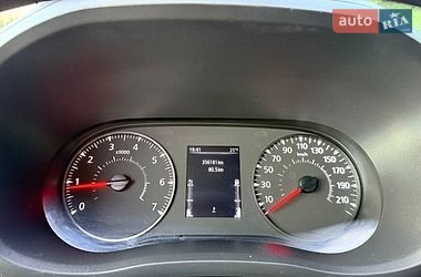 Тентований Renault Master 2022 в Києві фото 73 Тентований Renault Master 2022 в Києві