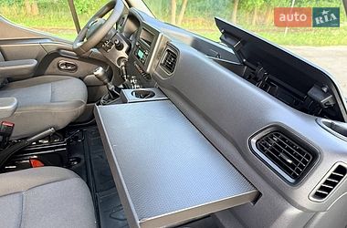 Тентований Renault Master 2022 в Києві фото 78 Тентований Renault Master 2022 в Києві