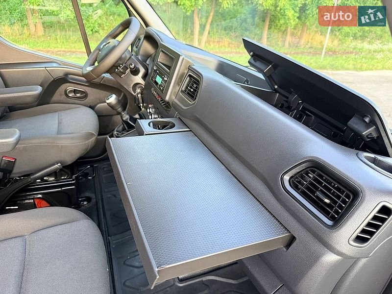 Тентований Renault Master 2022 в Києві фото 78 Тентований Renault Master 2022 в Києві