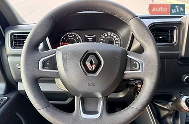Тентований Renault Master 2022 в Києві фото 77 Тентований Renault Master 2022 в Києві