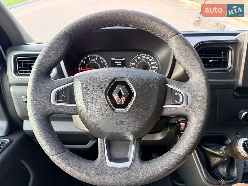 Тентований Renault Master 2022 в Києві фото 77 Тентований Renault Master 2022 в Києві