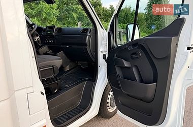 Тентований Renault Master 2022 в Києві фото 79 Тентований Renault Master 2022 в Києві