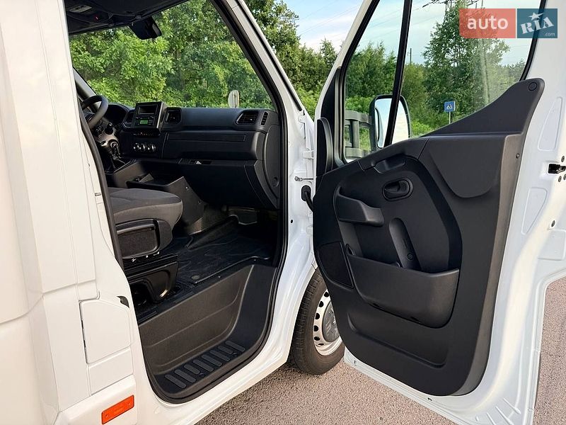 Тентований Renault Master 2022 в Києві фото 79 Тентований Renault Master 2022 в Києві