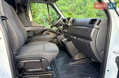 Тентований Renault Master 2022 в Києві фото 81 Тентований Renault Master 2022 в Києві