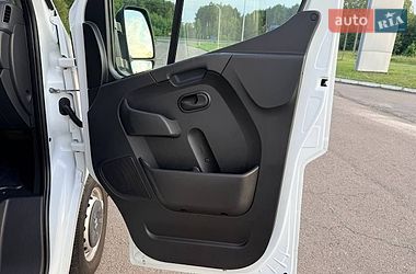Тентований Renault Master 2022 в Києві фото 83 Тентований Renault Master 2022 в Києві