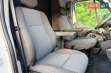 Тентований Renault Master 2022 в Києві фото 86 Тентований Renault Master 2022 в Києві