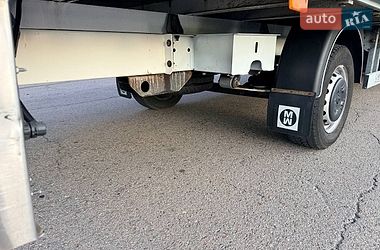 Тентований Renault Master 2022 в Києві фото 89 Тентований Renault Master 2022 в Києві
