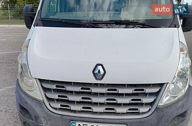 Renault Master  2012