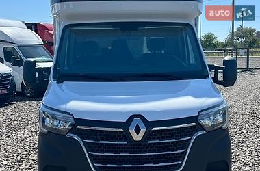 Тентований Renault Master 2022 в Ковелі