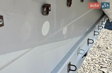 Тентований Renault Master 2022 в Ковелі