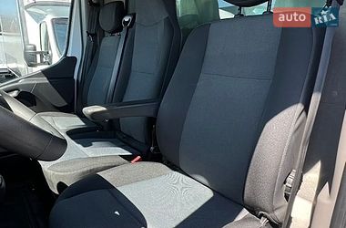 Тентований Renault Master 2022 в Ковелі