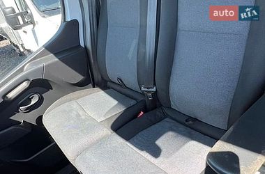 Тентований Renault Master 2022 в Ковелі