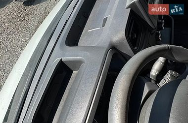 Тентований Renault Master 2022 в Ковелі