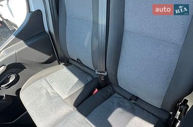 Тентований Renault Master 2022 в Ковелі