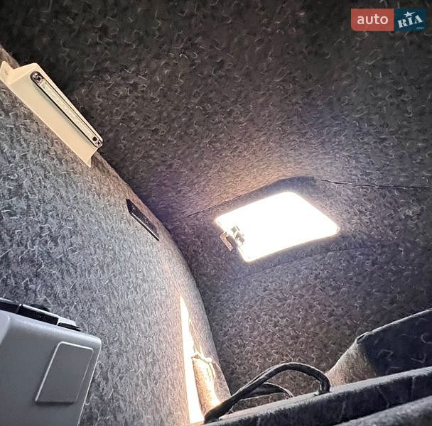 Тентований Renault Master 2022 в Ковелі