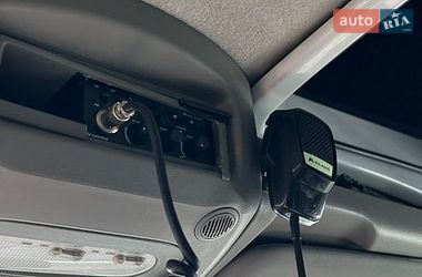 Тентований Renault Master 2022 в Ковелі