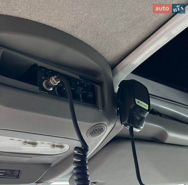 Тентований Renault Master 2022 в Ковелі