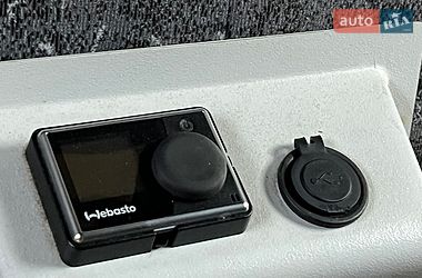 Тентований Renault Master 2022 в Ковелі