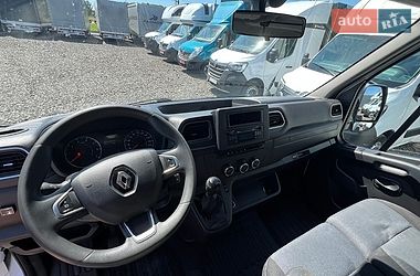 Тентований Renault Master 2022 в Ковелі