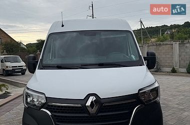 Renault Master  2022
