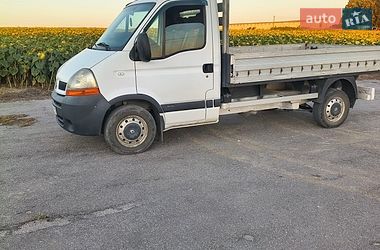 Renault Master  2006