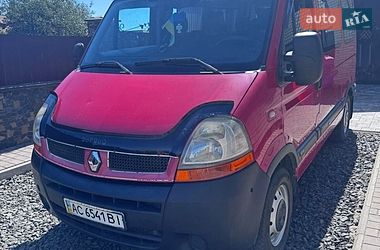 Renault Master  2005